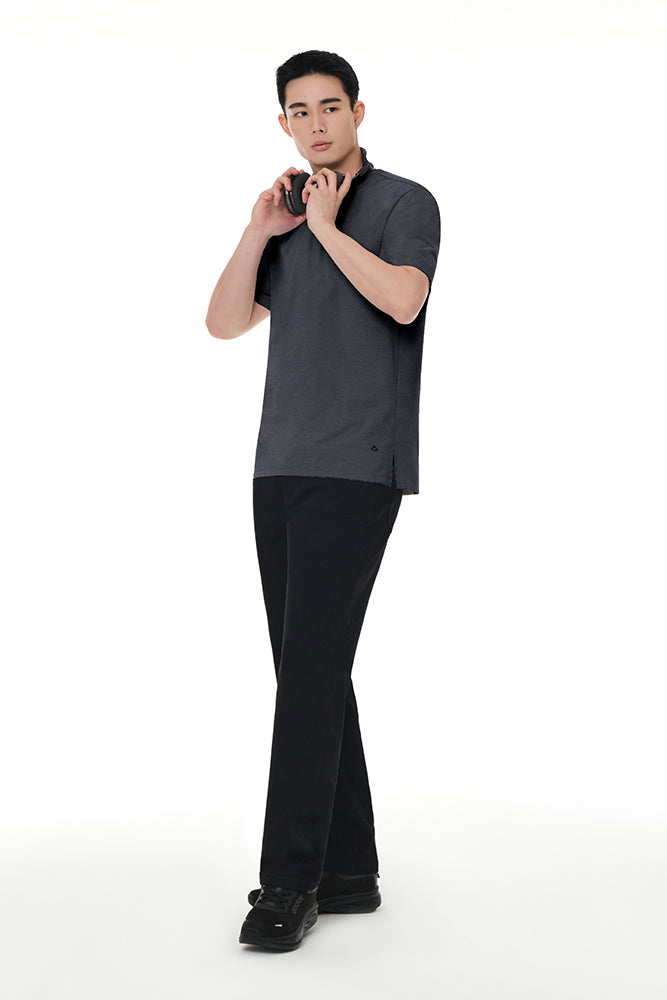 Men's Airy Fit Short Sleeve