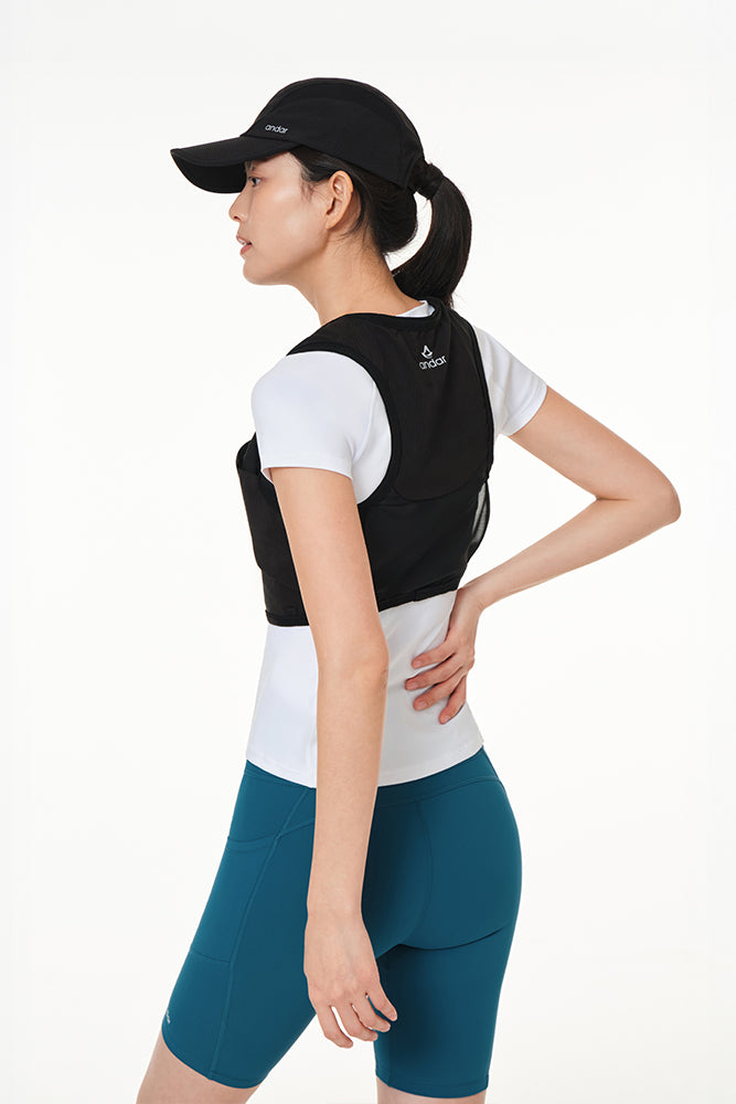 Light Running Vest