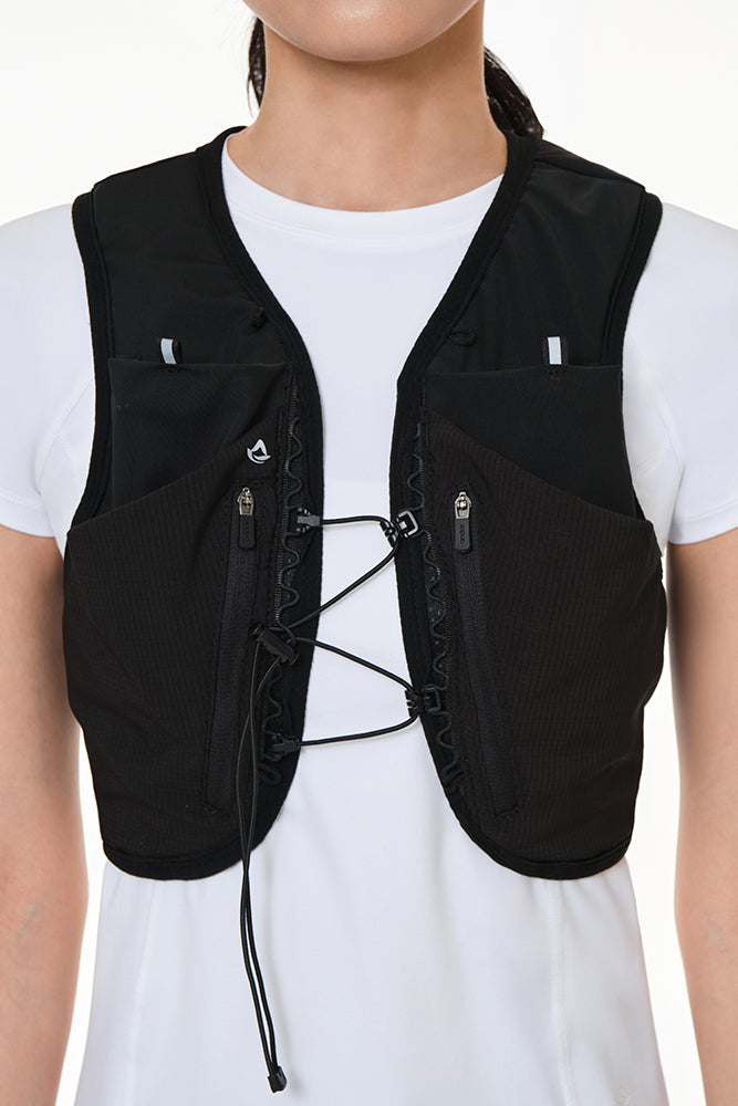 Light Running Vest