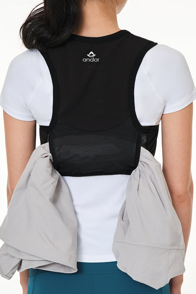Light Running Vest