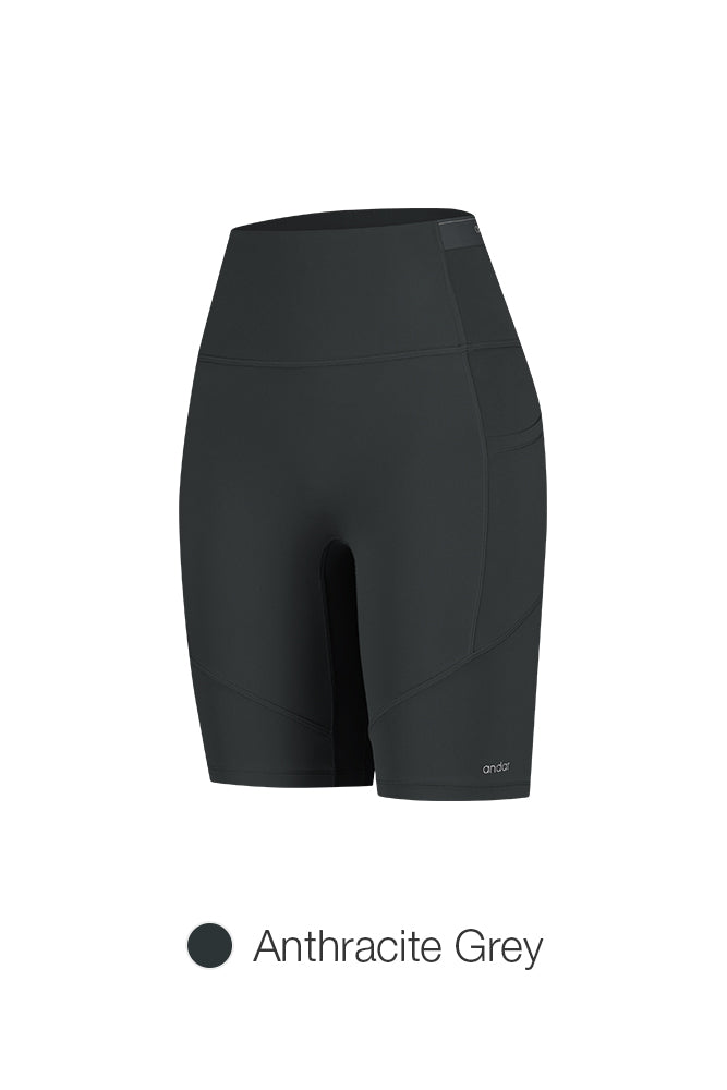 Airywin Biker Shorts