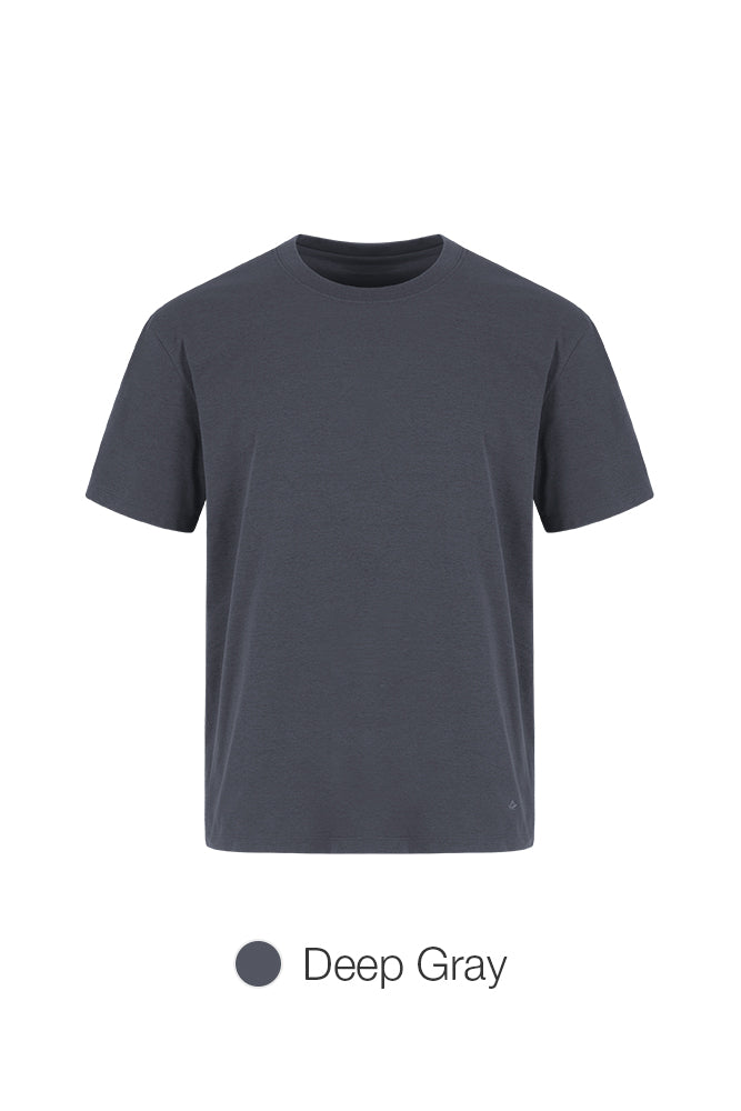 Men's Airy Fit Short Sleeve