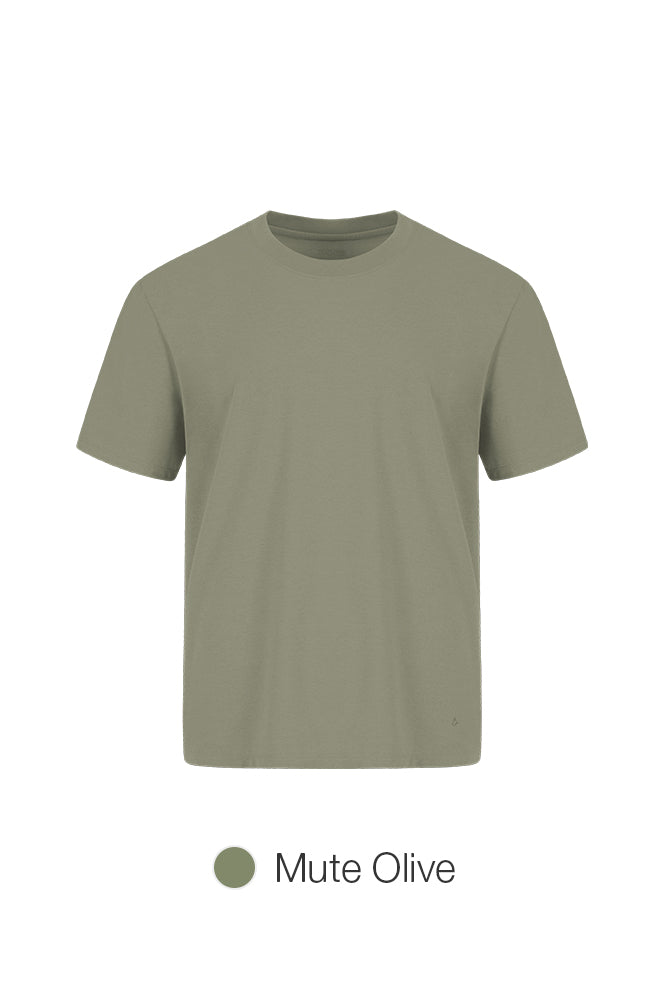 Men's Airy Fit Short Sleeve