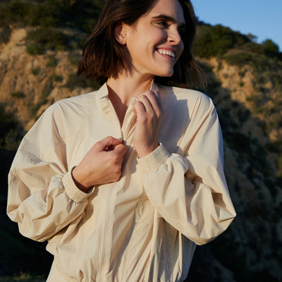 Cordura Light Plus Wind Jacket