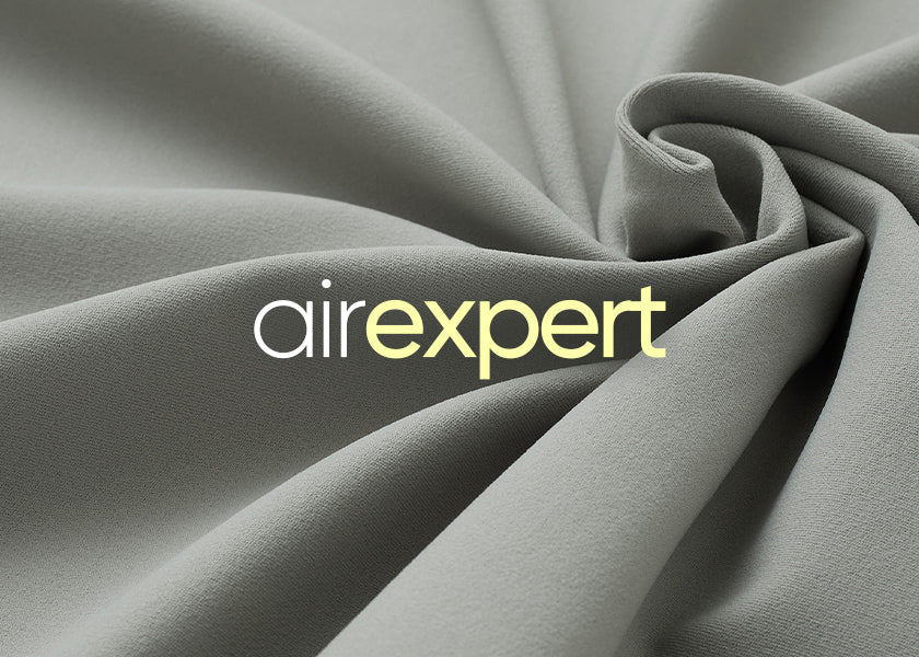 Airexpert, When Yoga Gurus Designed a Fabric.