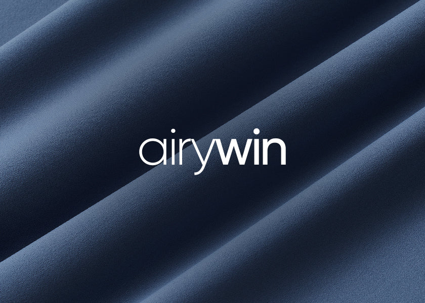 What's So Cool About Airywin Fabric?