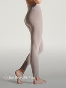 Airwarm Fleece Signature Ankle Length Leggings