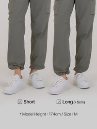 Airst 2 Way Cargo Pants