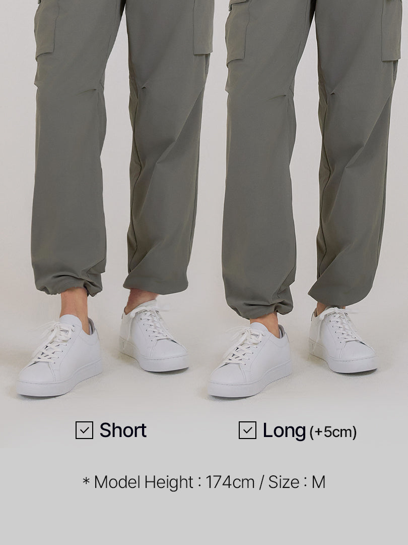 Airst 2 Way Cargo Pants