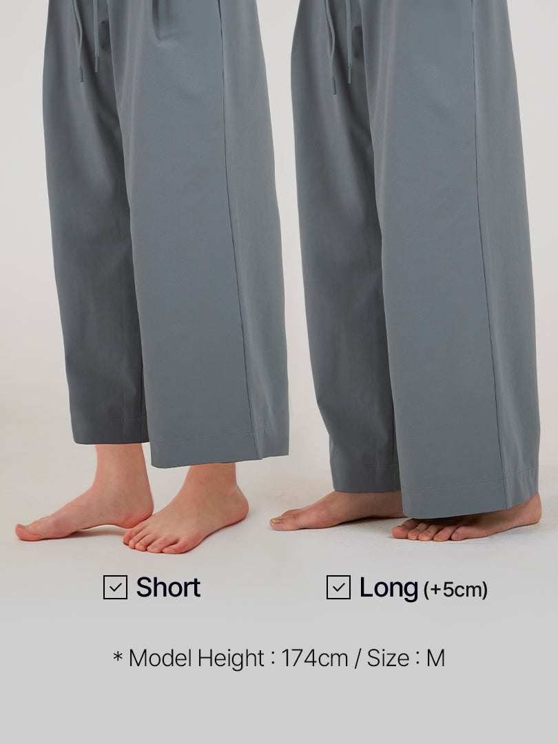 Airst Wide Leg Pants