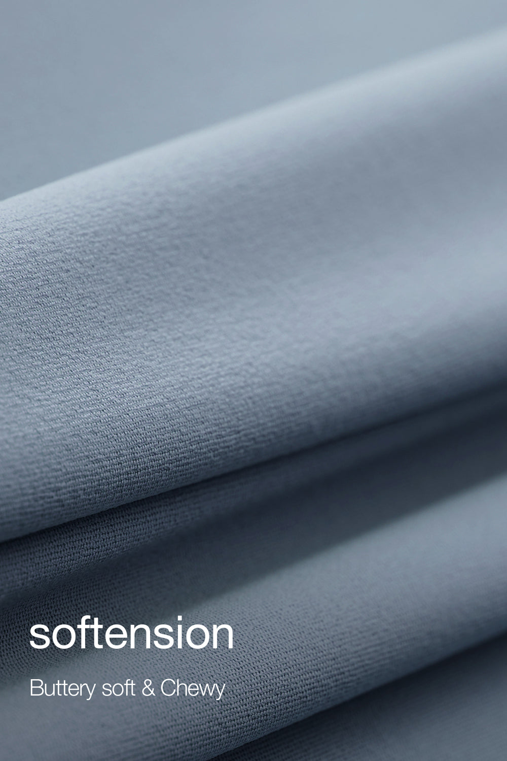 Softension Cross Back Tank Top