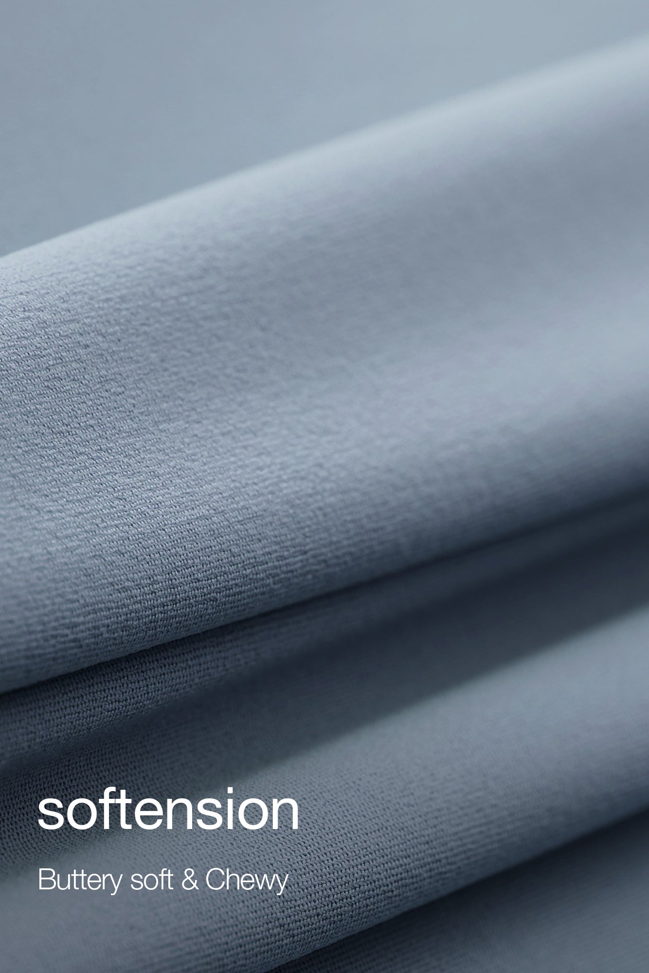 Softension Cross Back Tank Top