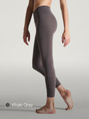 Airwarm Fleece Signature Ankle Length Leggings