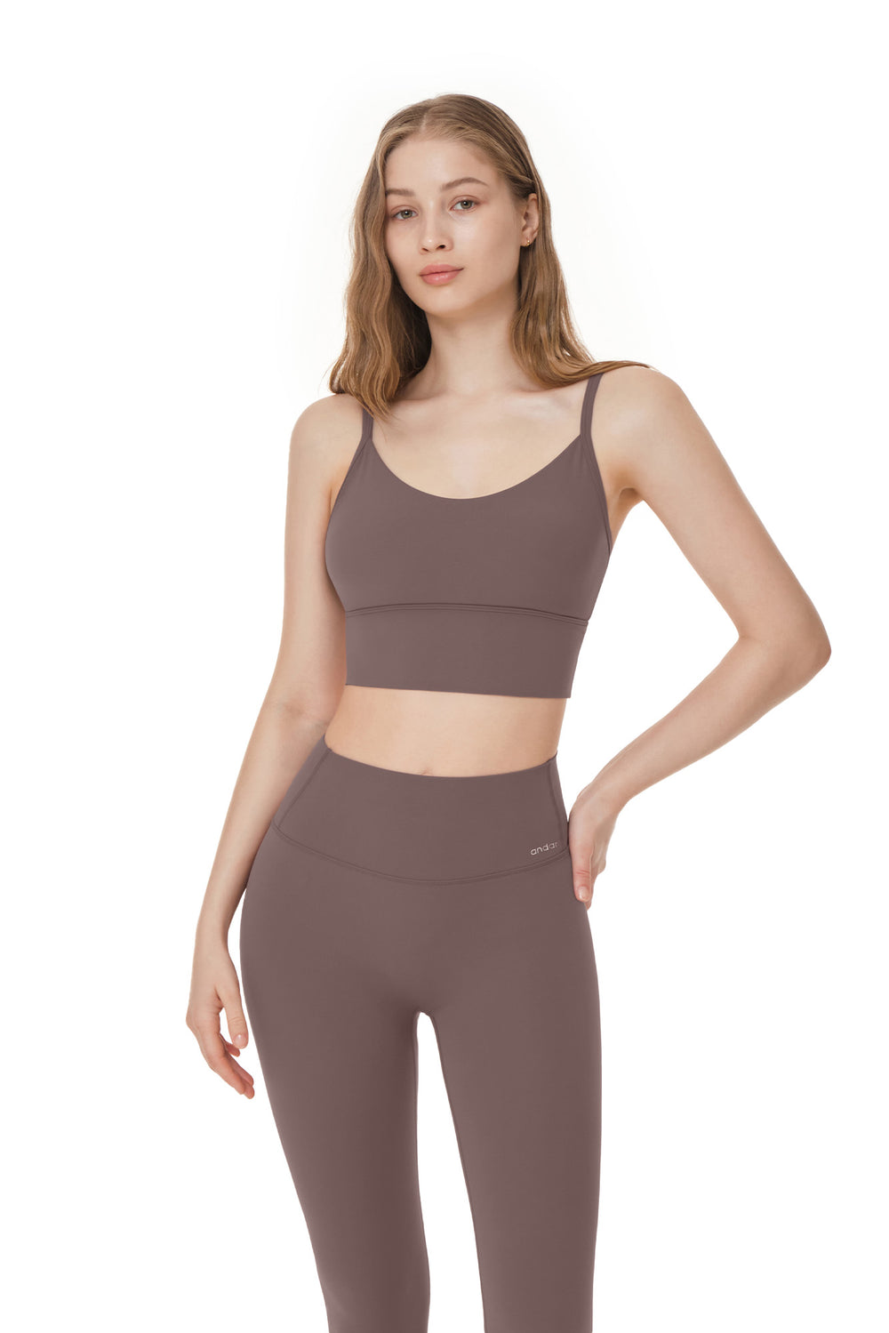 Relair All Day Longline Bra