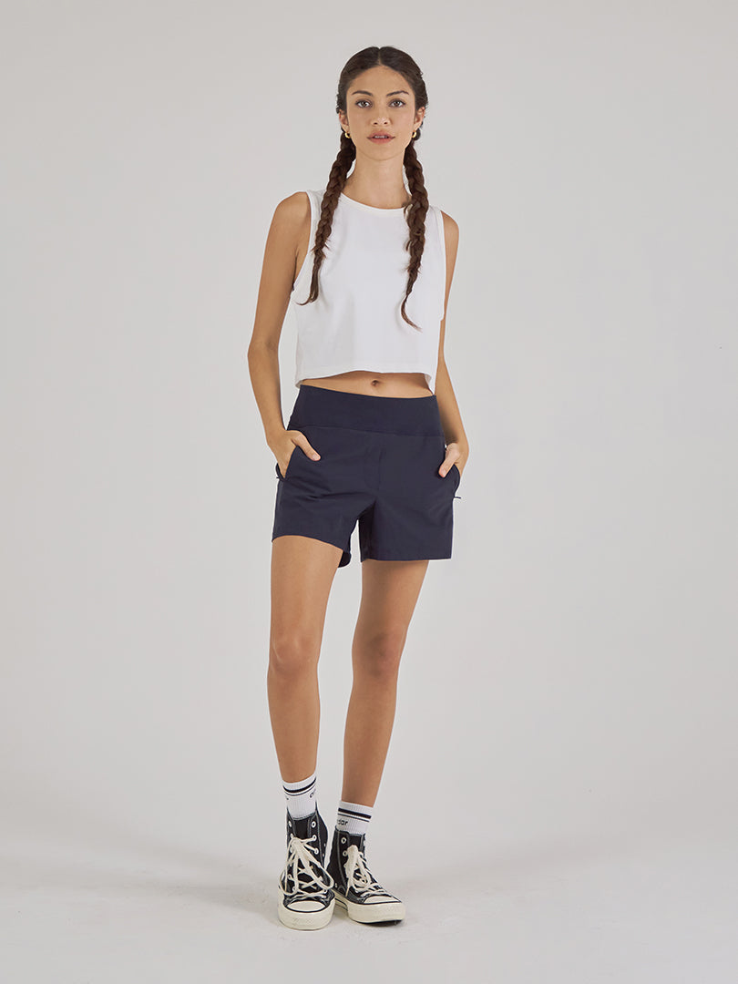 Airst Wide Band Shorts