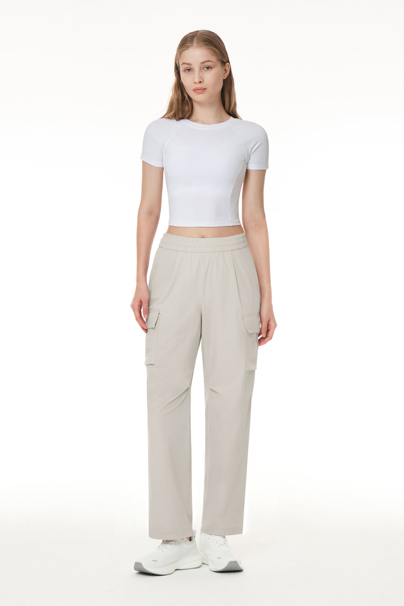 [2 SET] Airst 2 Way Cargo Pants