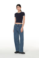 Airdenim Wide Jeans