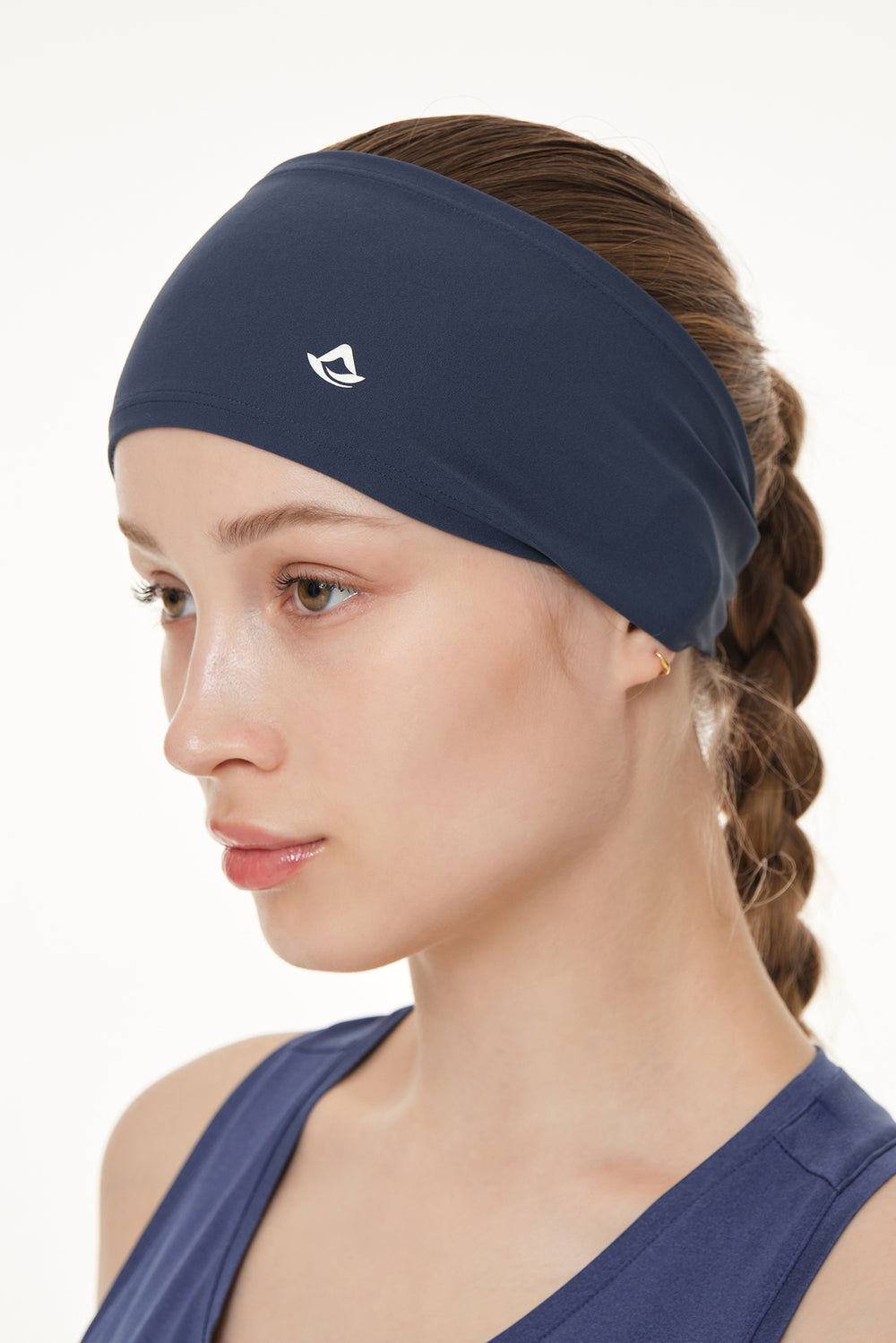 Airywin Sustainable Wide Headband