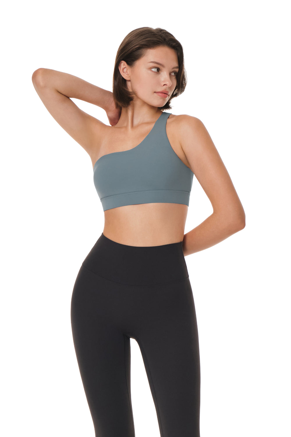 Airywin Asymmetrical Bra