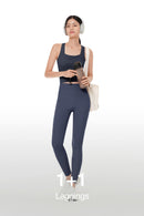 [1+1] Airywin Signature Leggings