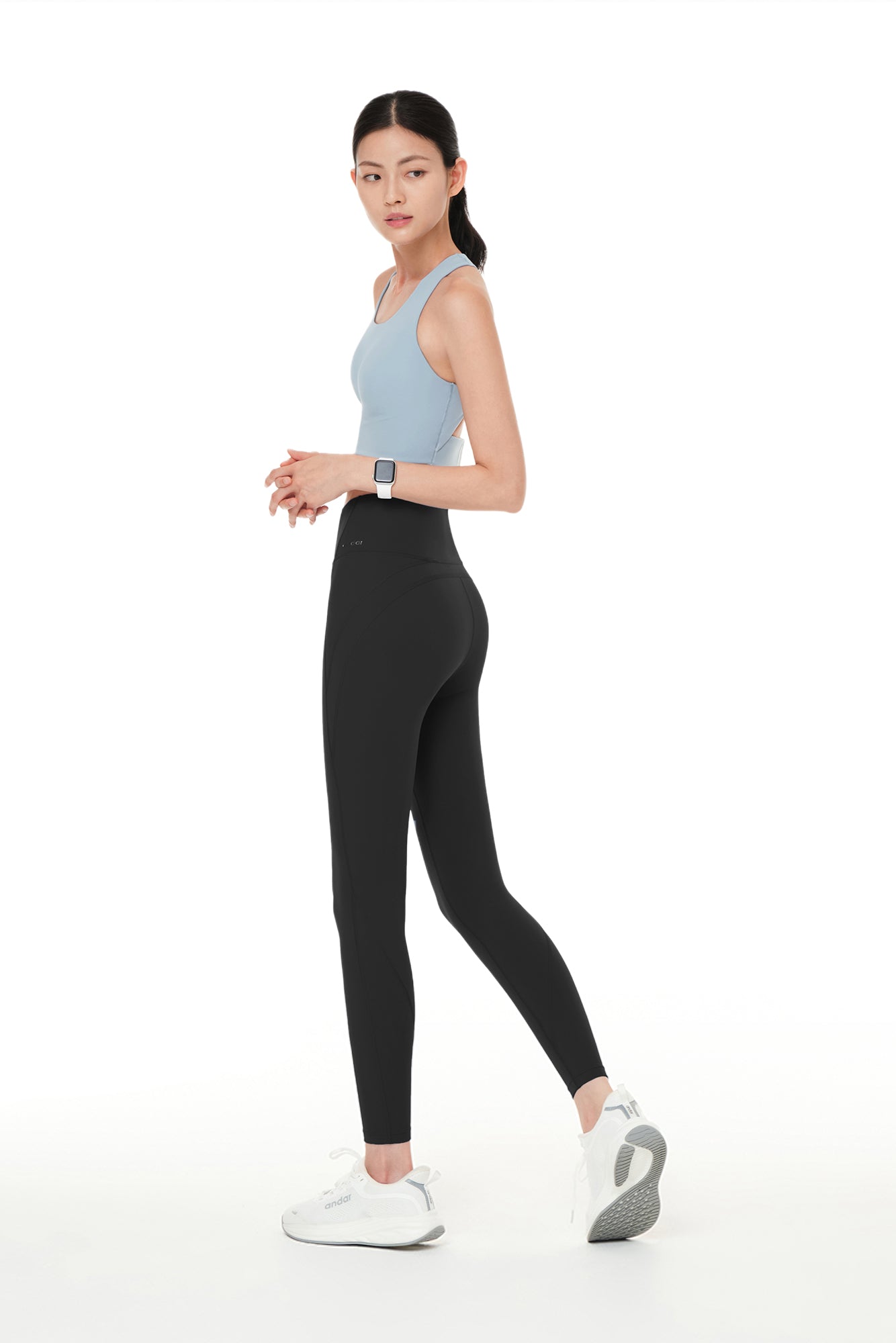 Airywin Fit Tension Leggings
