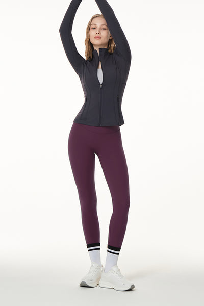 Airywin Signature Ankle Length Leggings