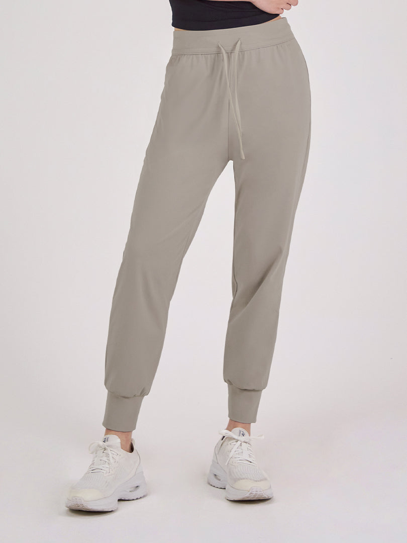 Airyfre String Jogger Leggings
