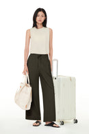 [OUTLET] Airst Wide Pants