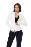 Performance Mesh Jacket