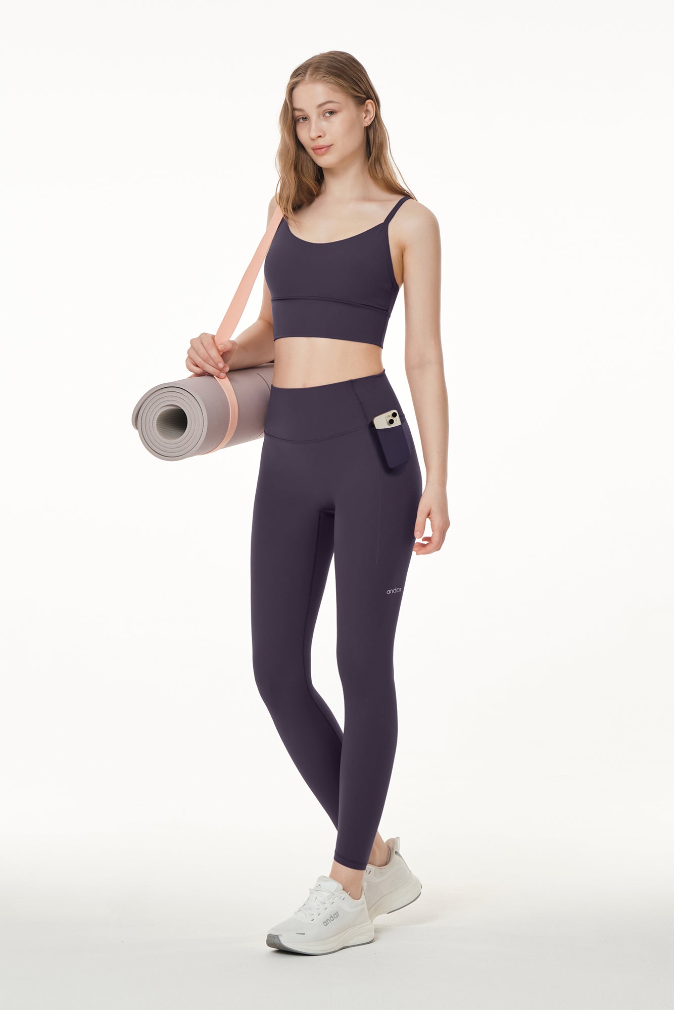 Relair Pocket Leggings