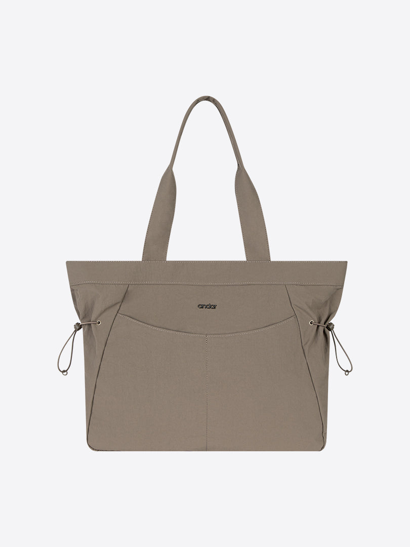 Daily String Tote Bag
