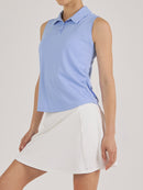 Light Polo Sleeveless