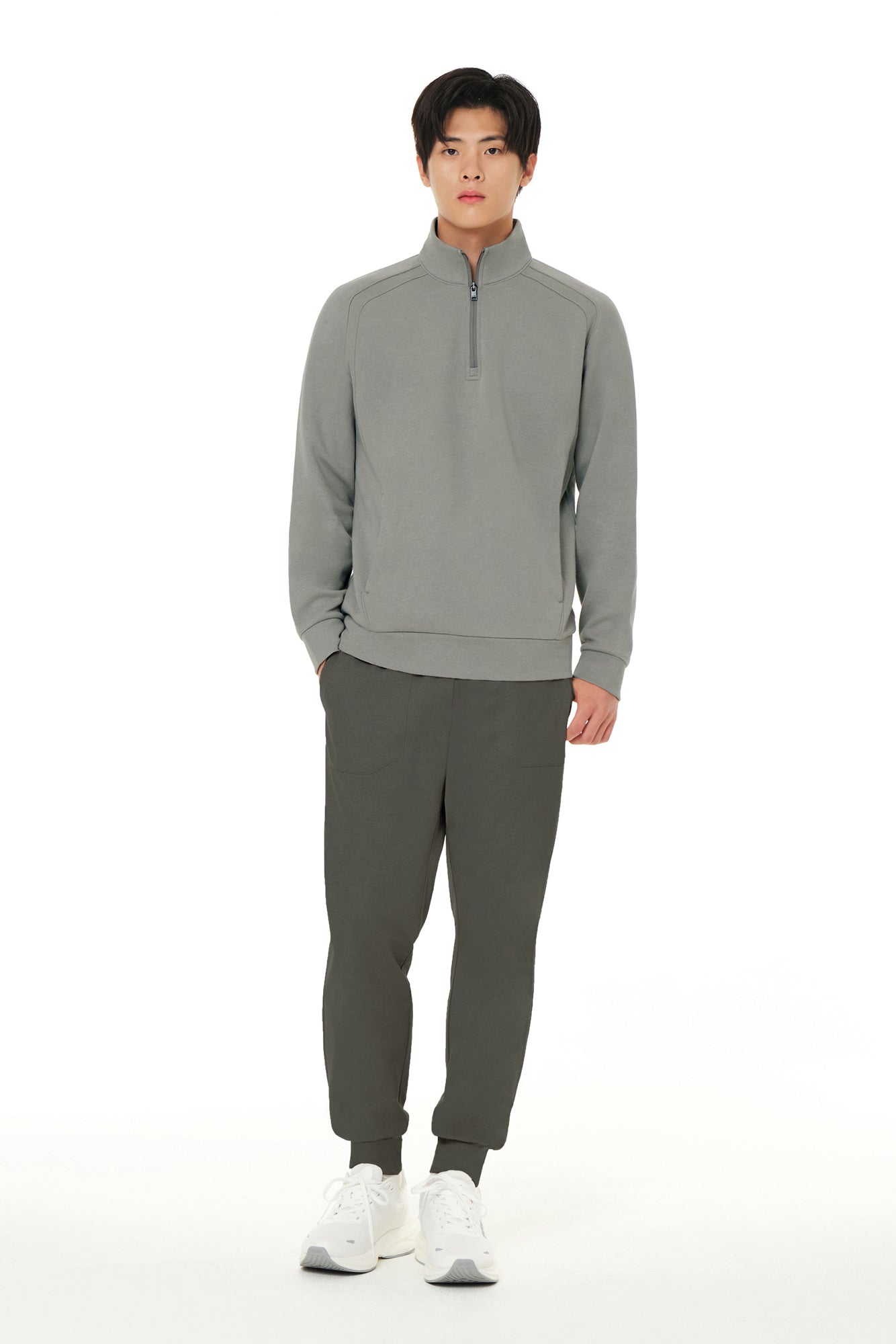 Men's Airy Fit Fleece Joggers