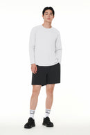 Men's Airy Fit Performance Long Sleeve