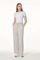 Airtouch Pace Cropped Short Sleeve