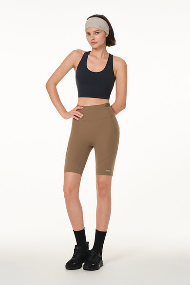 Airywin Support Adjustable Longline Bra