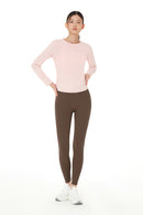 Airy Fit Slim Fit Long Sleeve