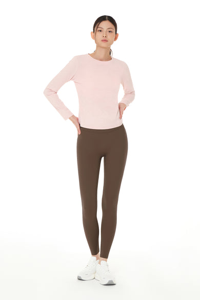 Airy Fit Slim Fit Long Sleeve