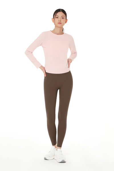 Airy Fit Slim Fit Long Sleeve