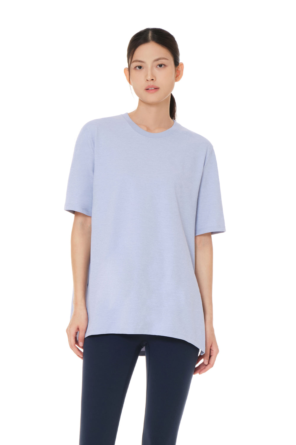 Airy Fit Oversized Fit Short Sleeve
