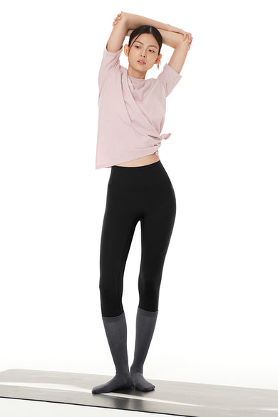 Airwarm Fleece Signature Leggings