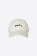 Signature Ball Cap