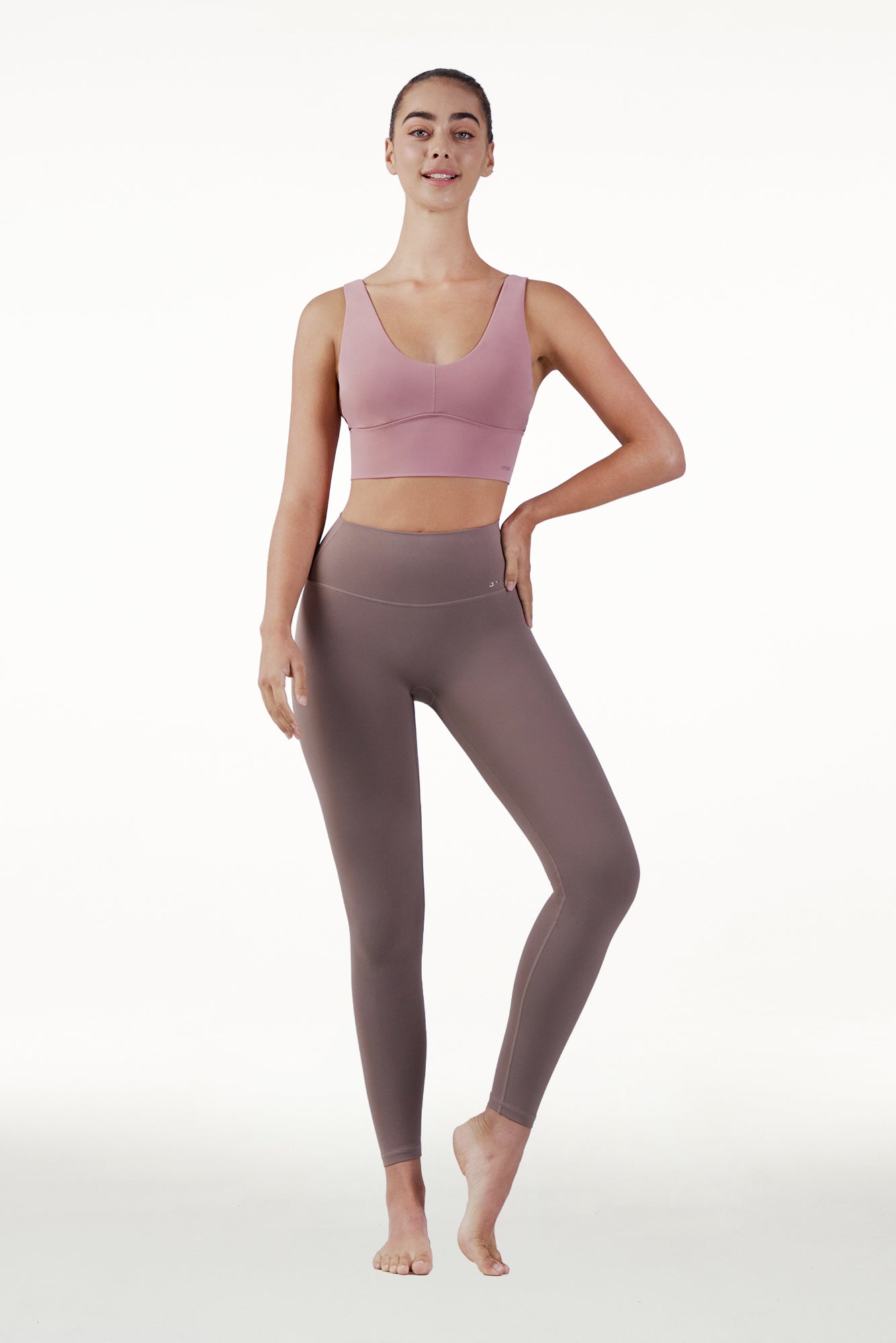 Relair Comfort Longline Bra