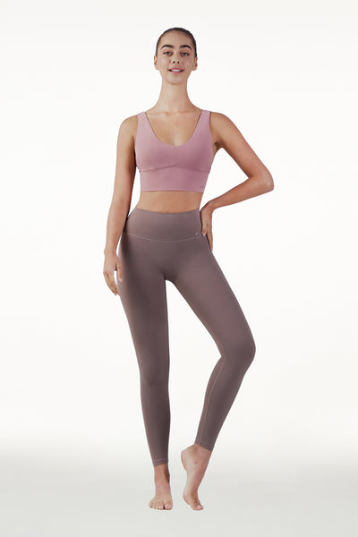 Relair Comfort Longline Bra