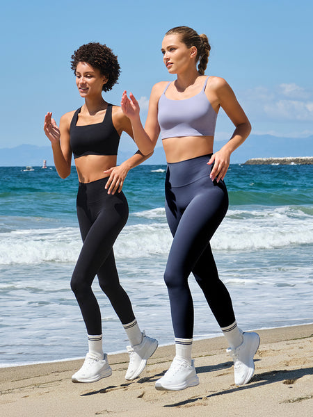 Airywin Signature Ankle Length Leggings