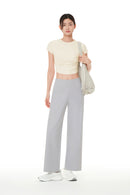 Airywin Straight Pants