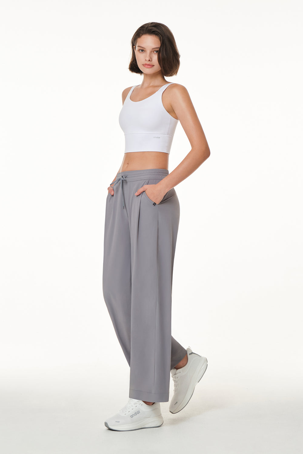 Airst Wide Pants