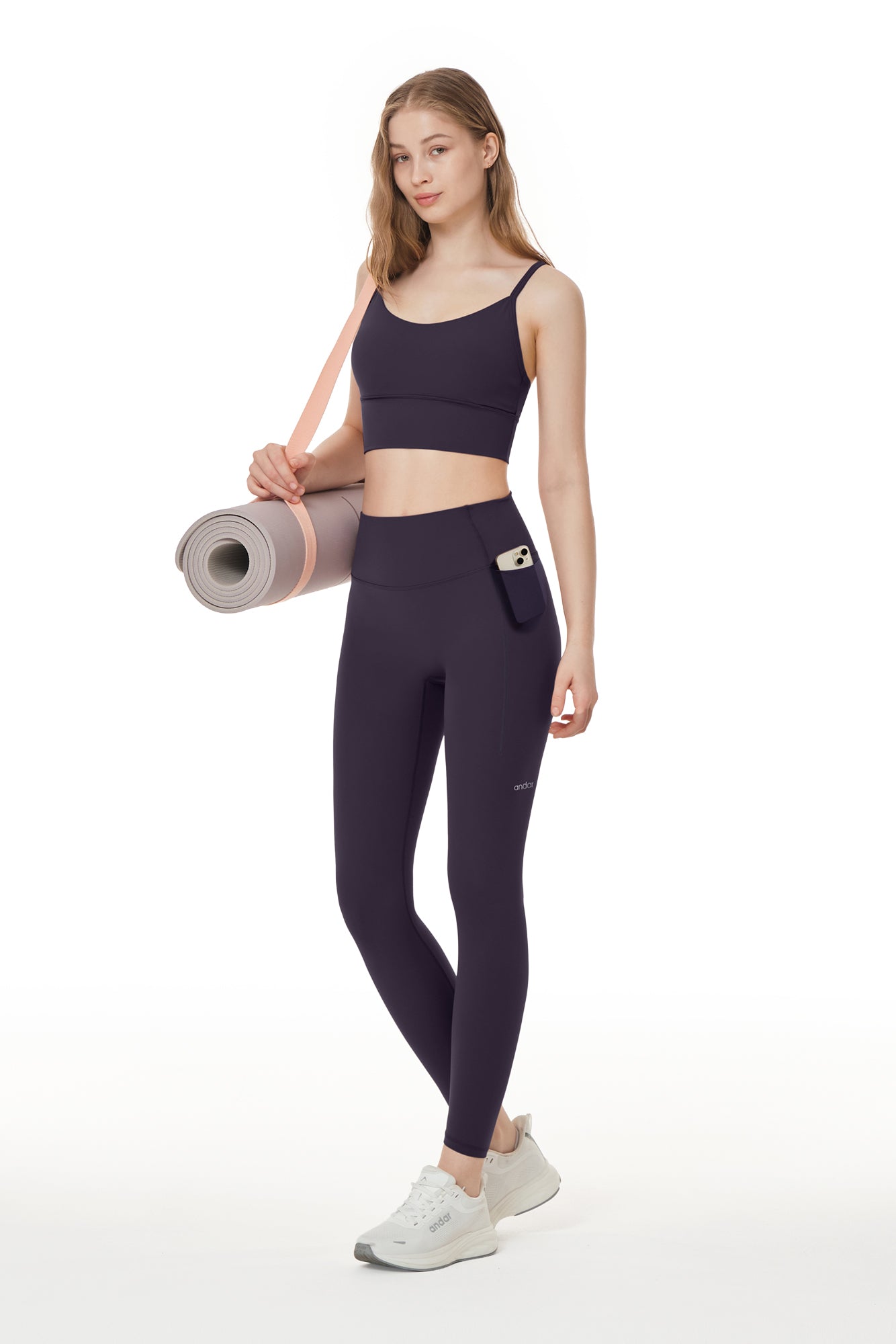 Relair Pocket Leggings