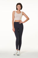 Be-Free All Day Longline Bra