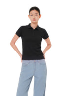 Airy Fit Standard Fit Short Sleeve Polo Shirt